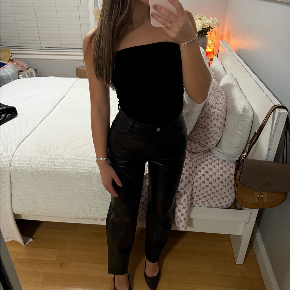 Aritzia Black pants
